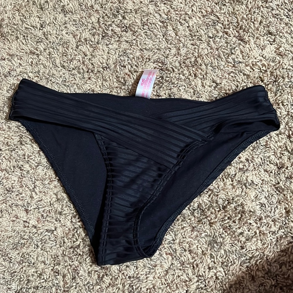 Bikini bottoms